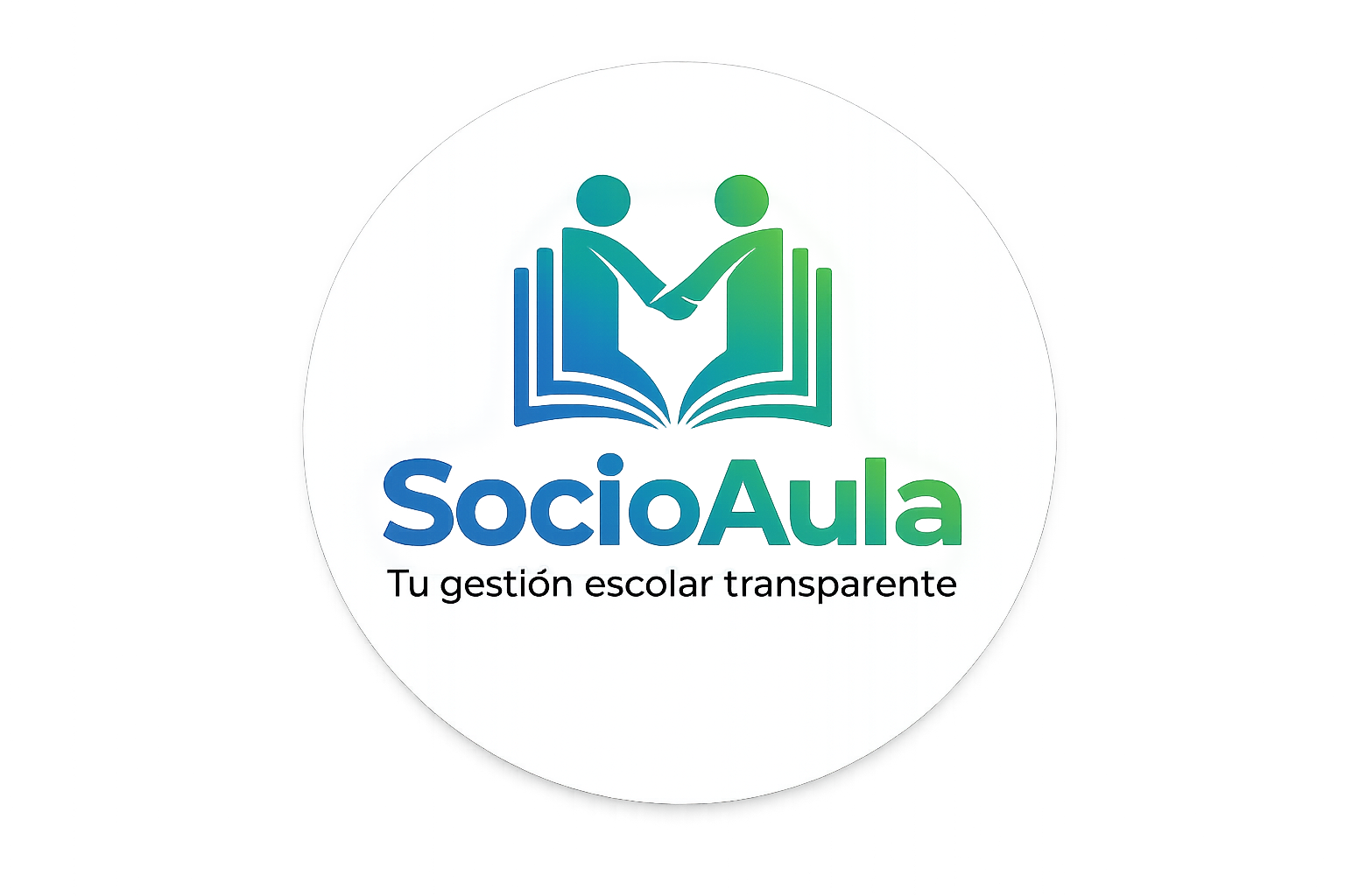 SocioAula Logo
